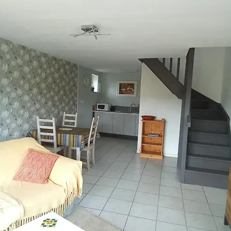 Modern One Bedroom Chalet