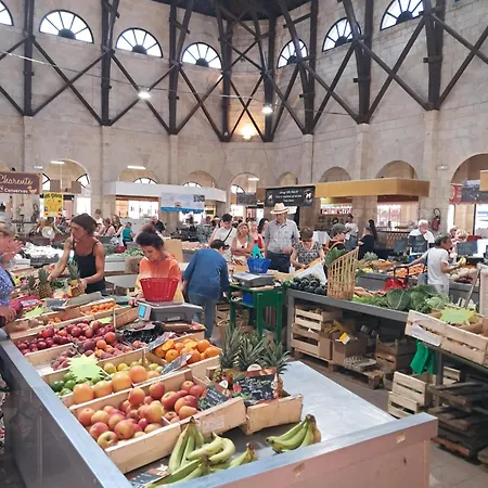 Modern One Bedroom Chalet *